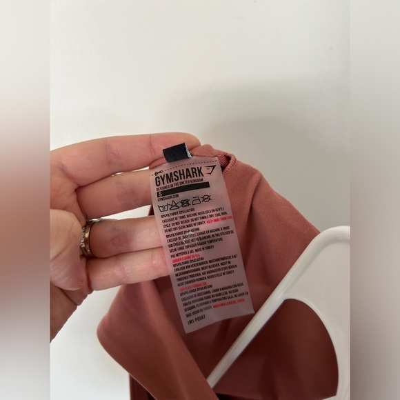 Whitney Simmons x Gymshark V2 Sports Bra - Picture 11 of 11